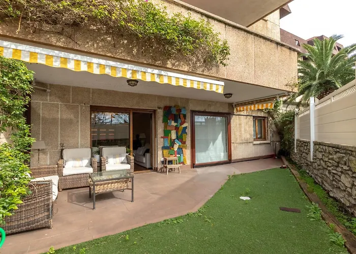 Arkotxa Apartment By People Rentals