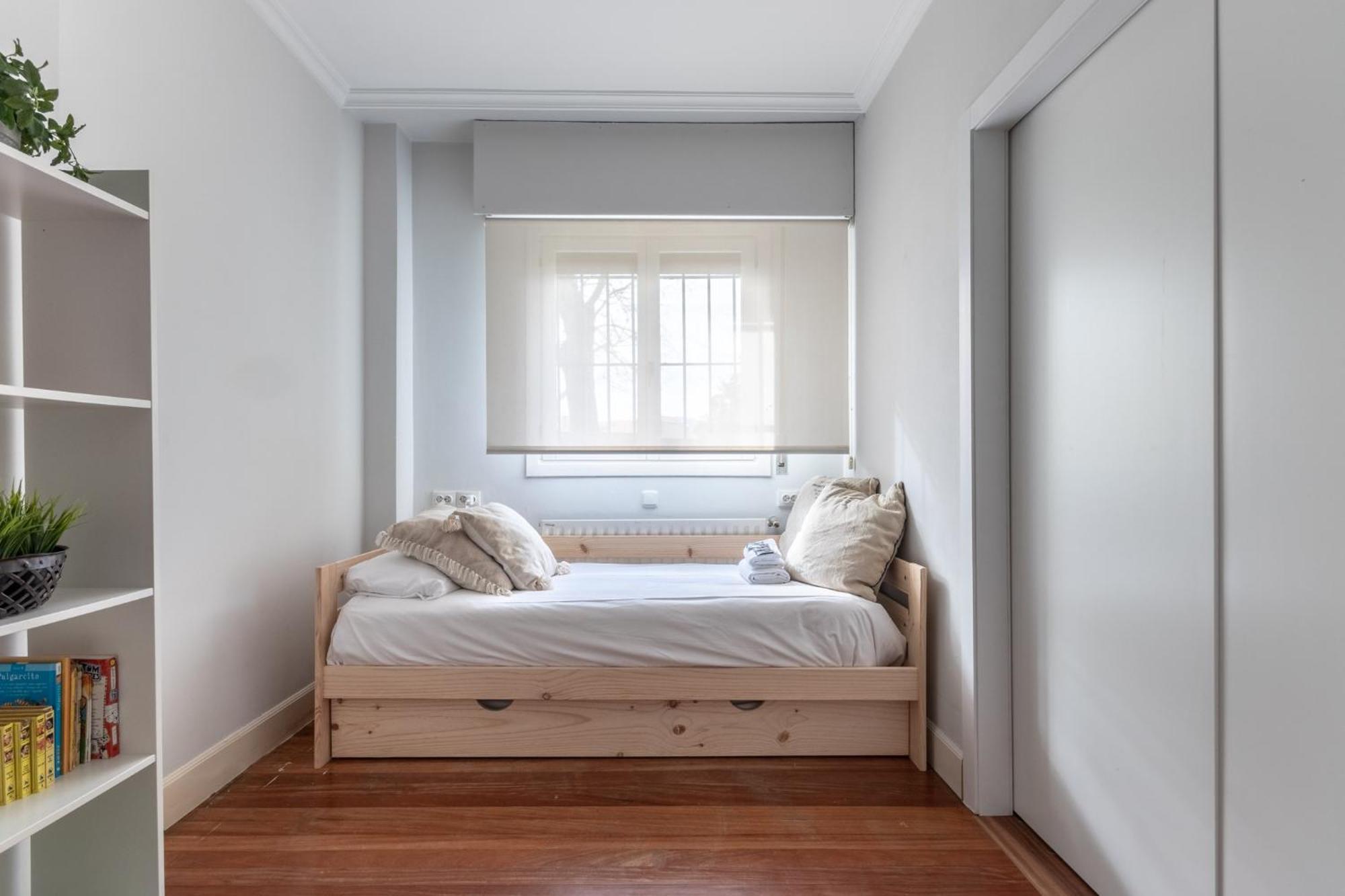 Arkotxa By People Apartament