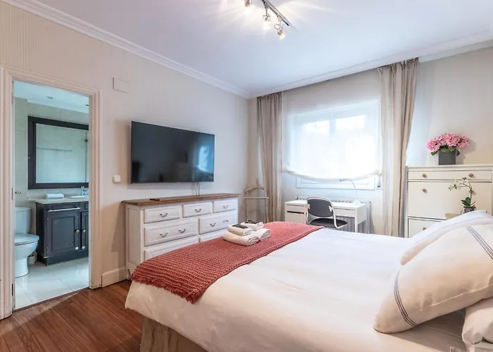 Arkotxa Apartment By People Rentals