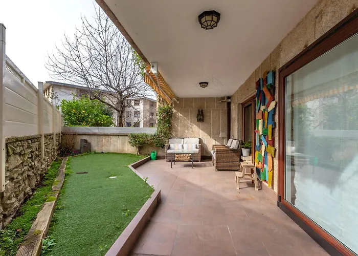 Arkotxa Apartment By People Rentals