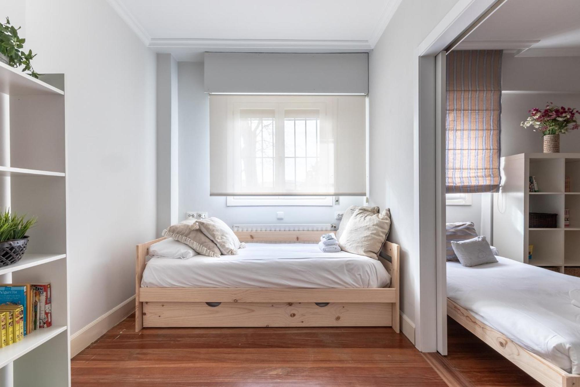Apartment Arkotxa By People Getxo