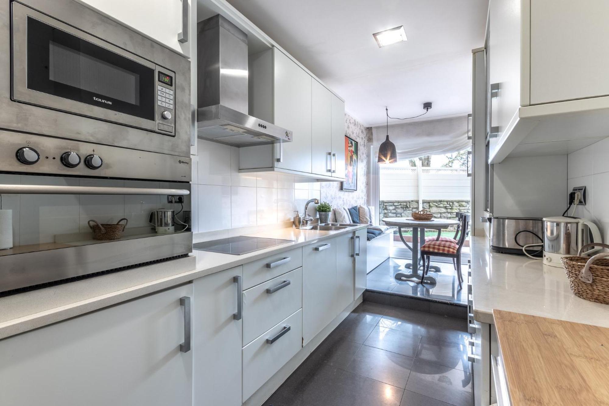 Arkotxa By People * Getxo