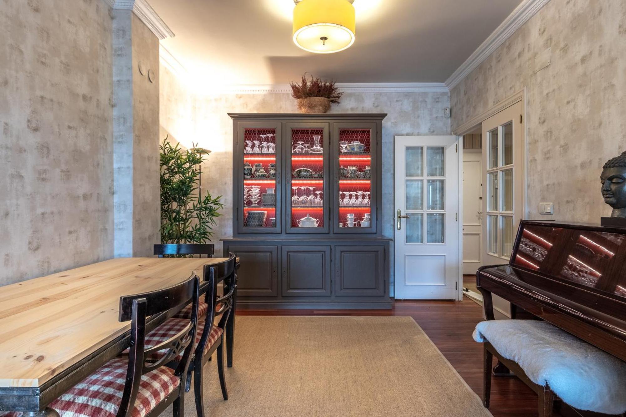 Apartment Arkotxa By People