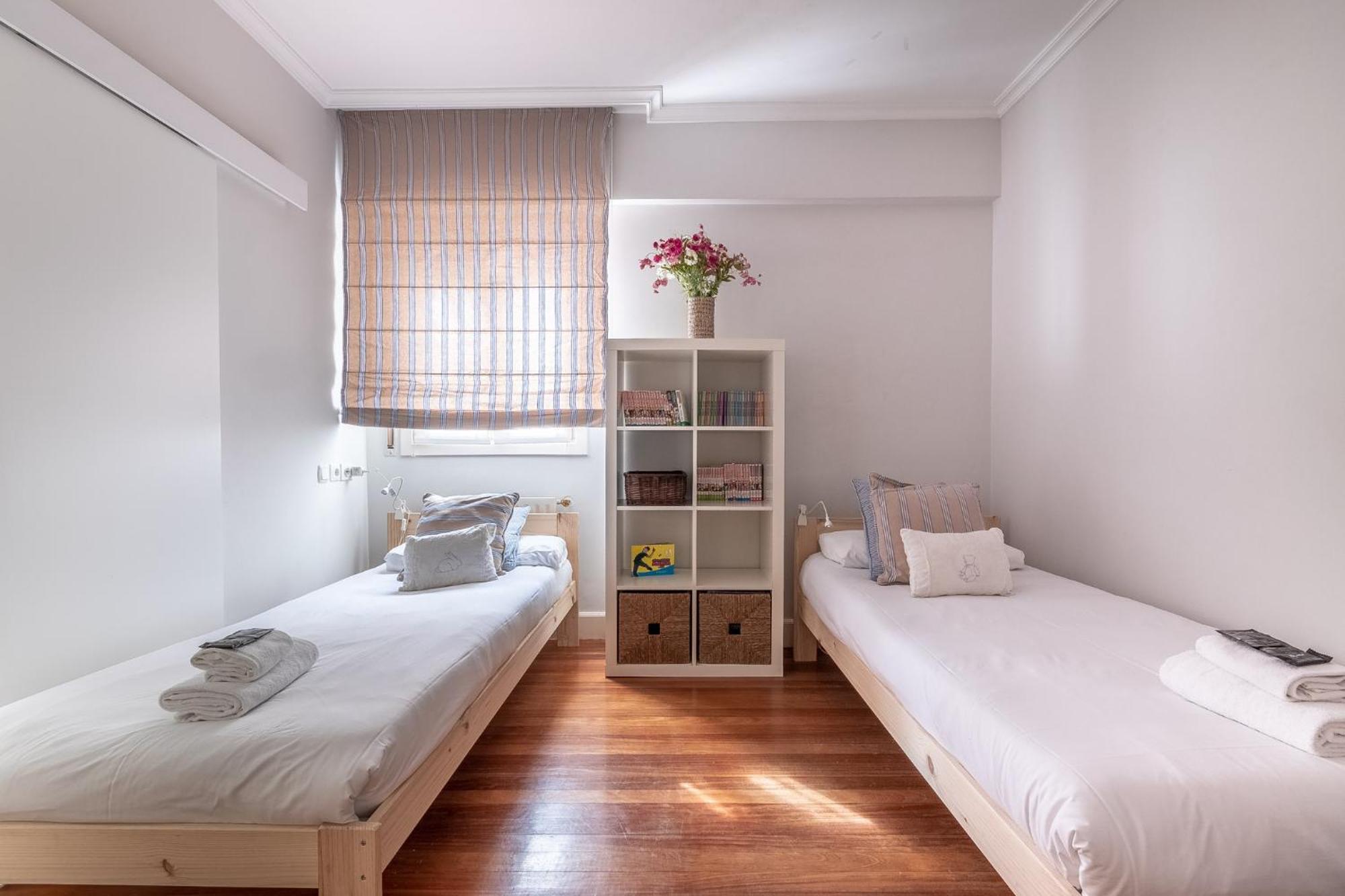 Arkotxa By People * Getxo